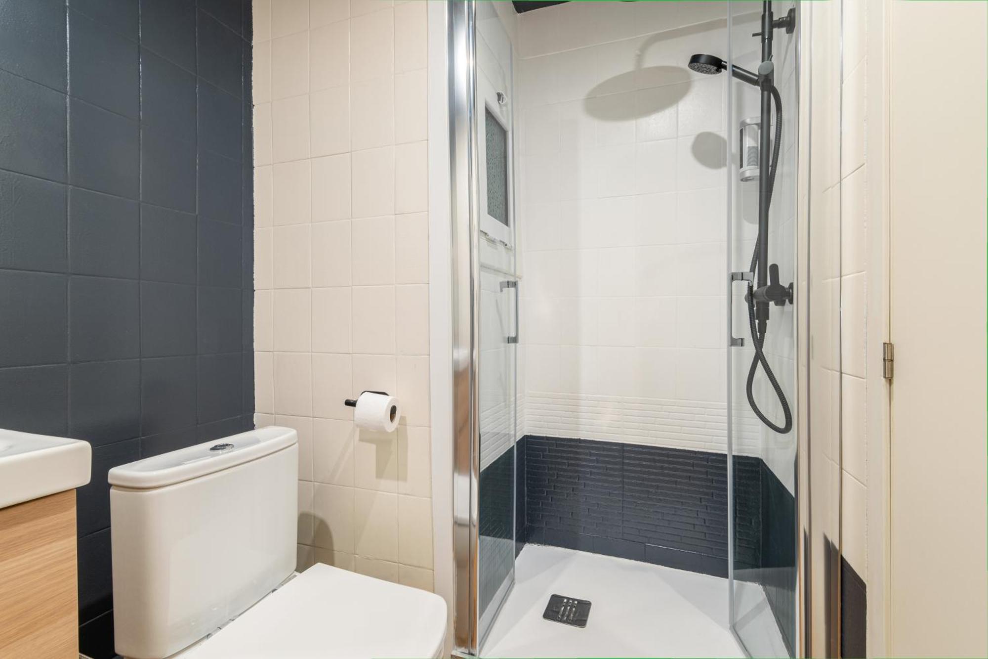 Rafael Apartment By Olala Homes L'Hospitalet de Llobregat Extérieur photo