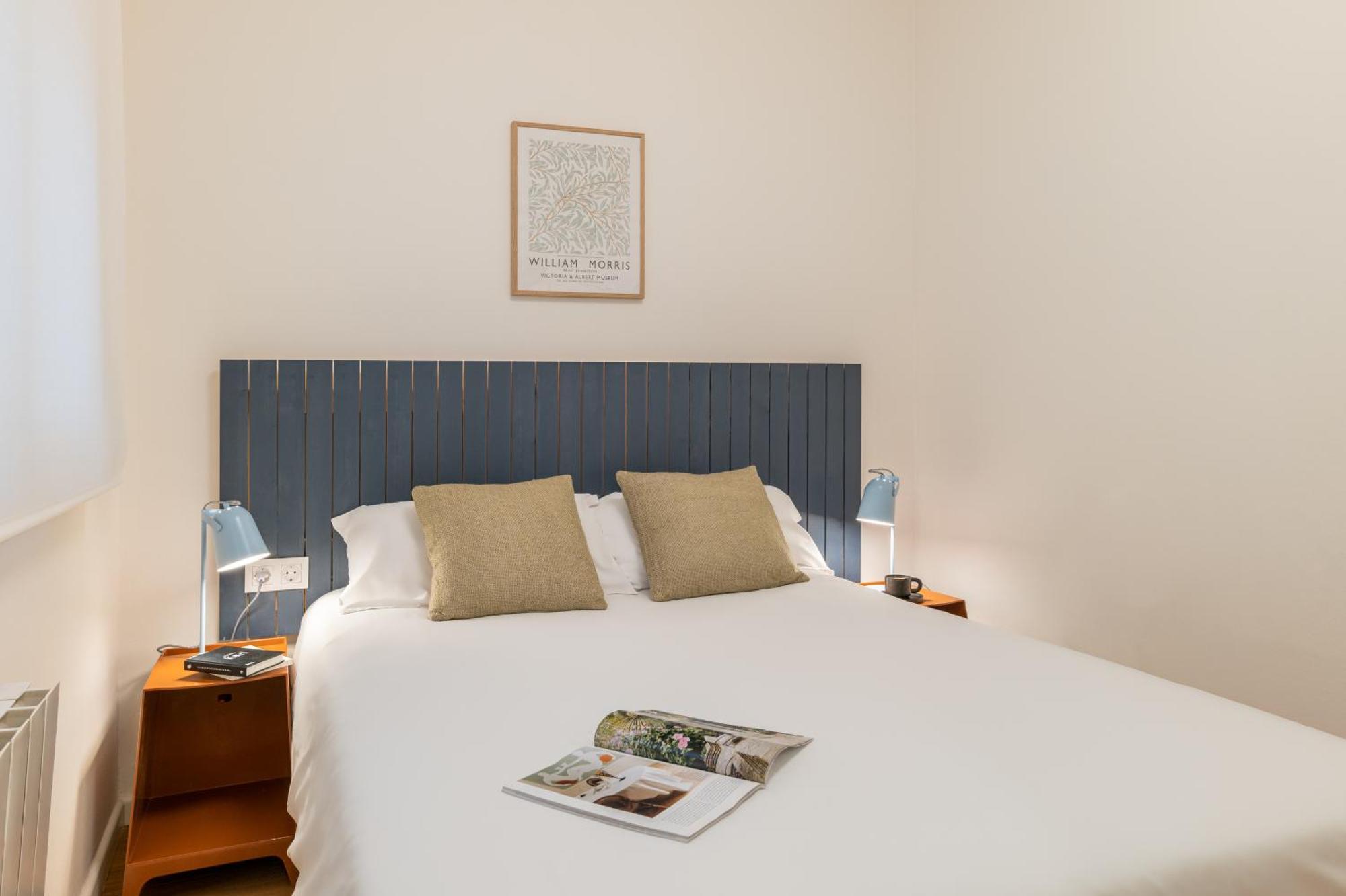 Rafael Apartment By Olala Homes L'Hospitalet de Llobregat Extérieur photo