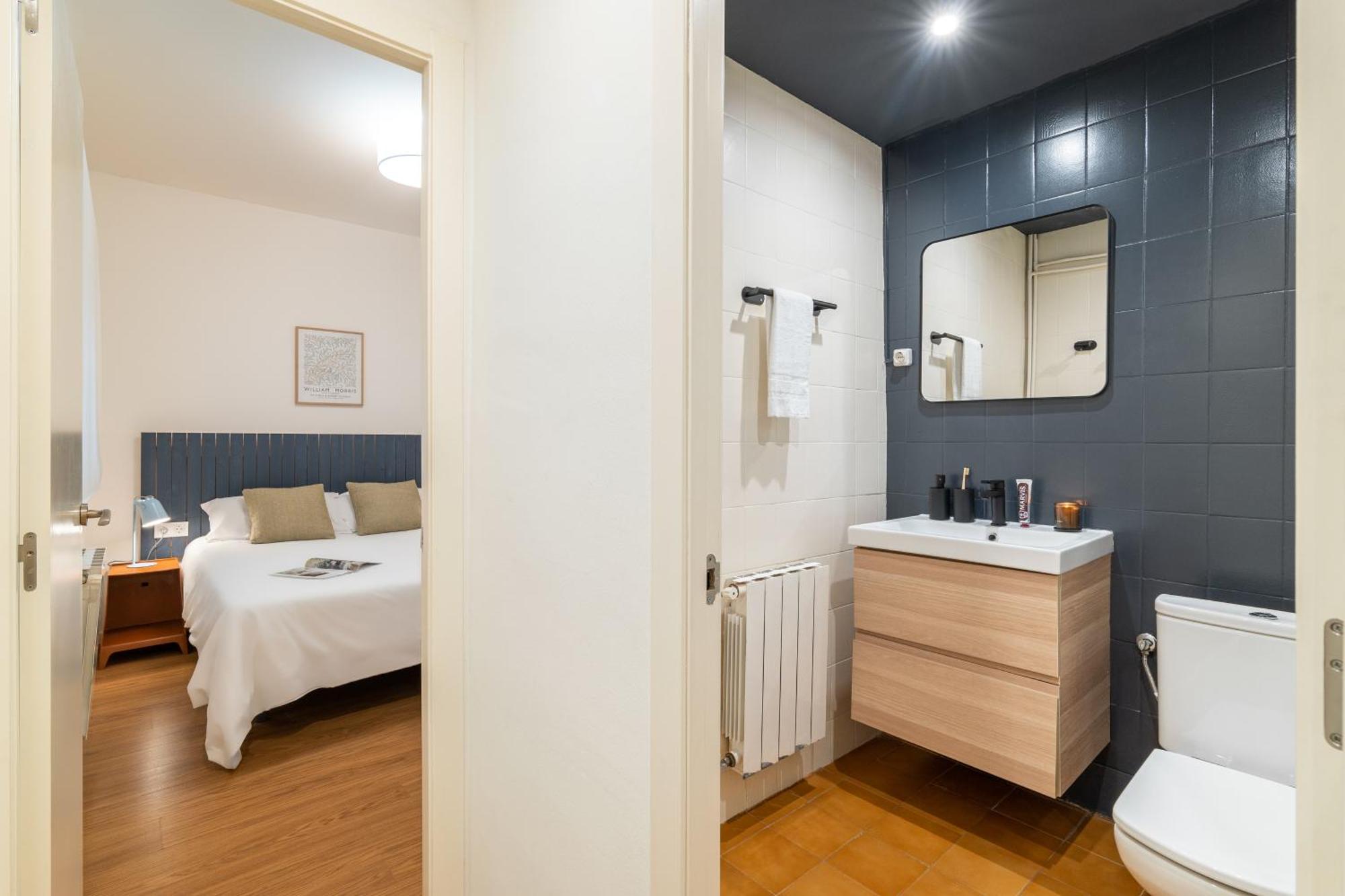 Rafael Apartment By Olala Homes L'Hospitalet de Llobregat Extérieur photo