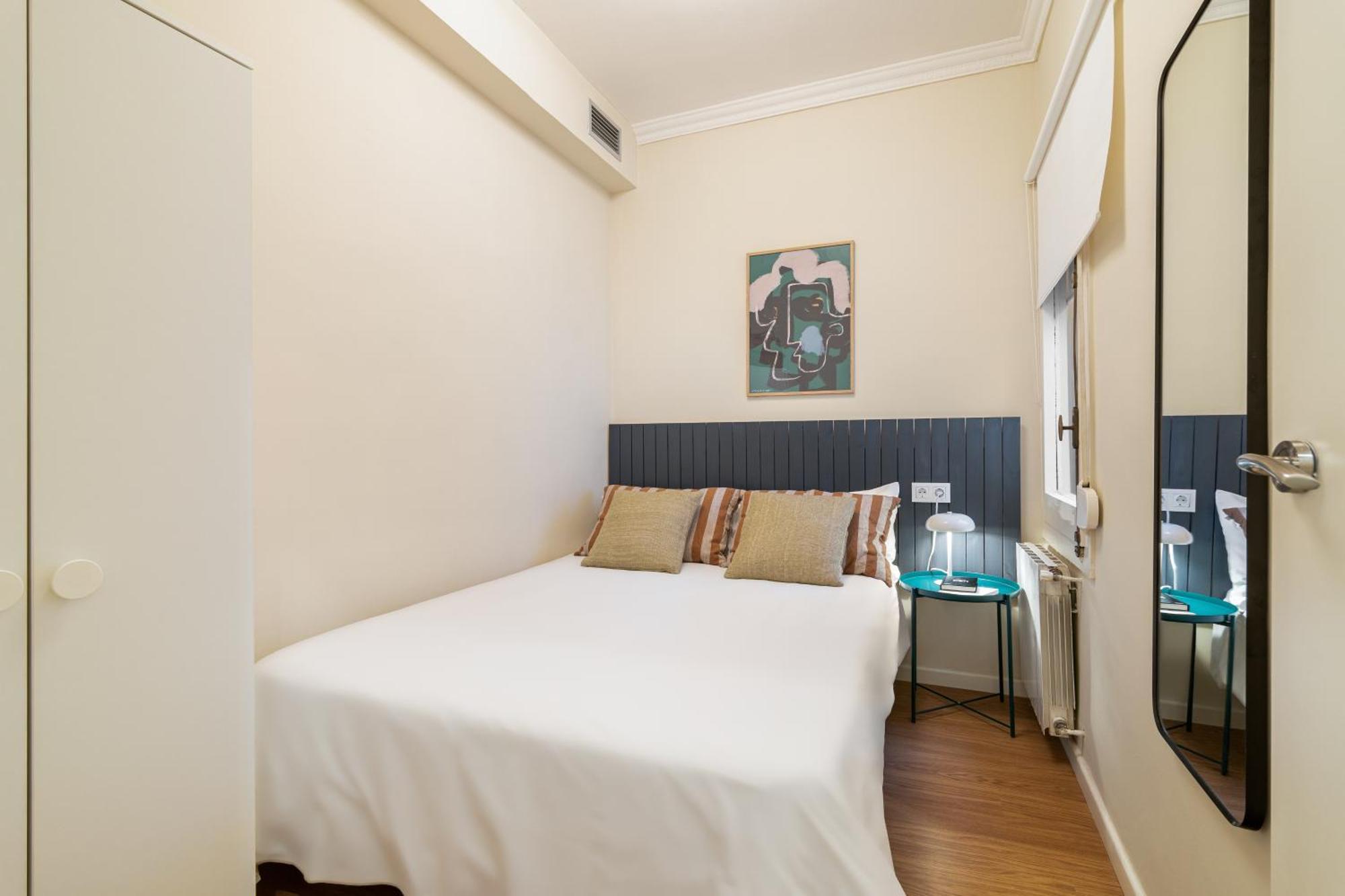 Rafael Apartment By Olala Homes L'Hospitalet de Llobregat Extérieur photo