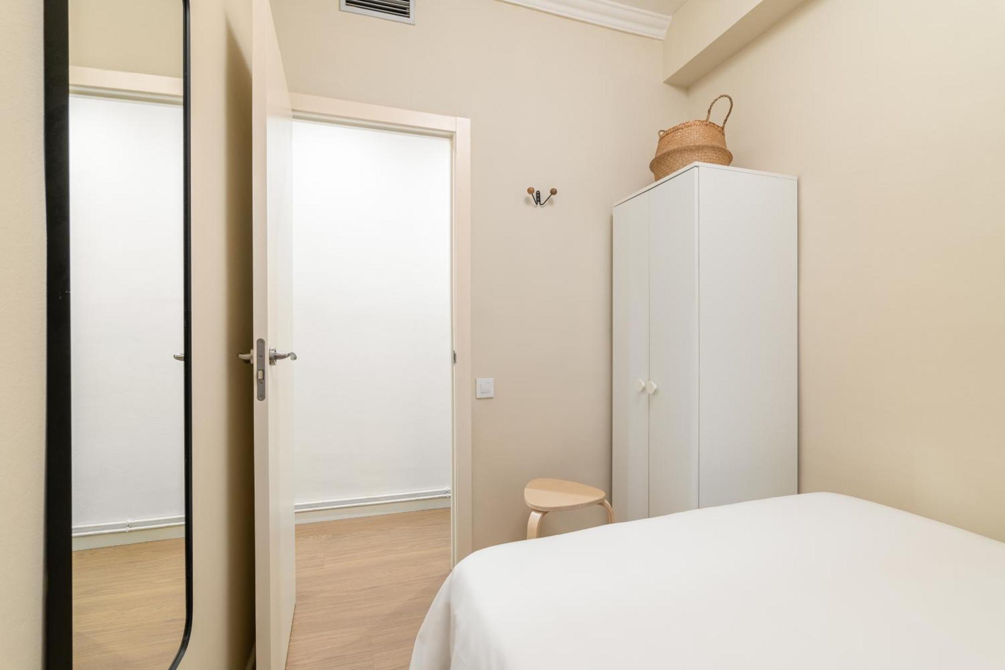Rafael Apartment By Olala Homes L'Hospitalet de Llobregat Extérieur photo