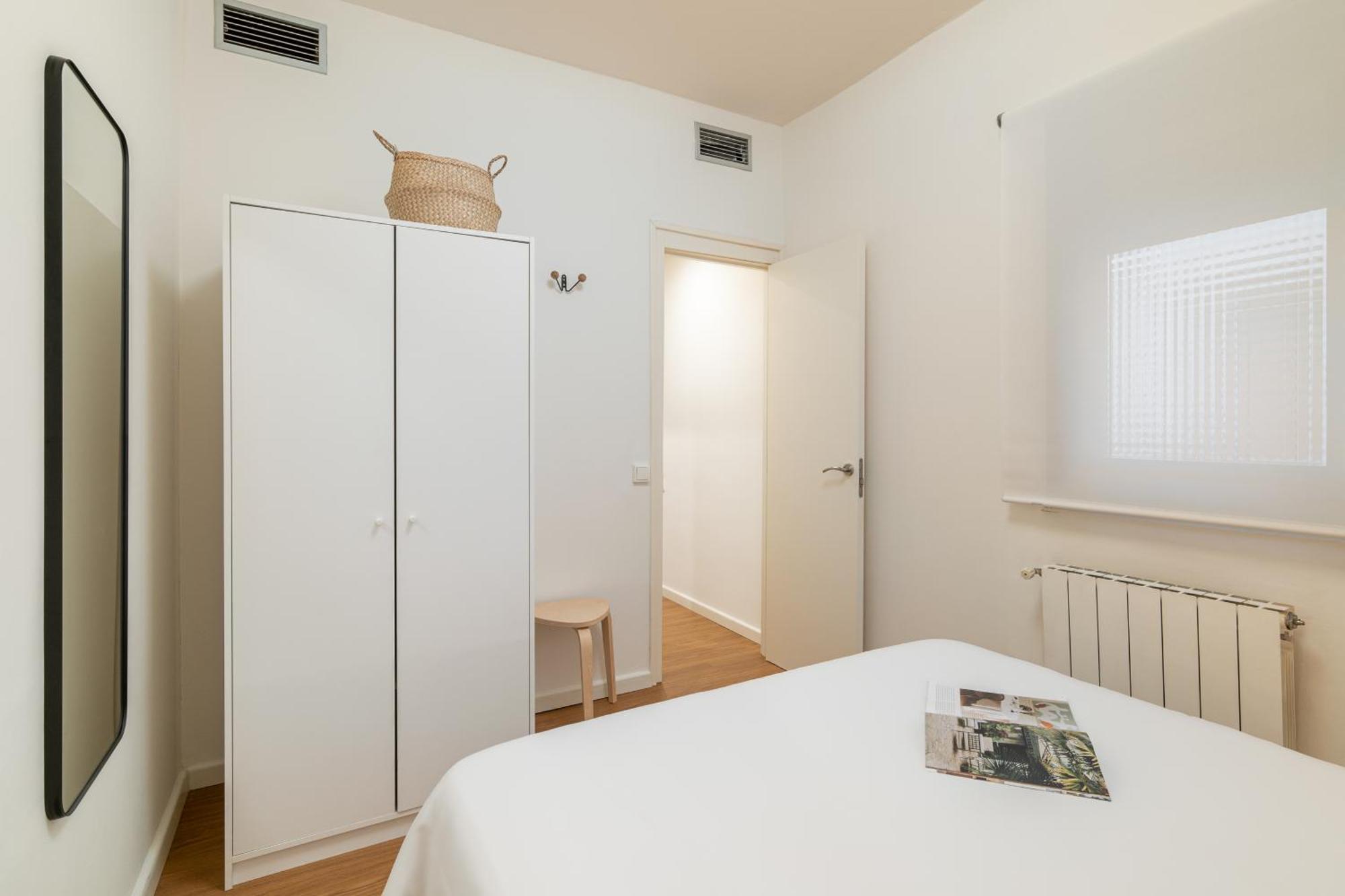 Rafael Apartment By Olala Homes L'Hospitalet de Llobregat Extérieur photo
