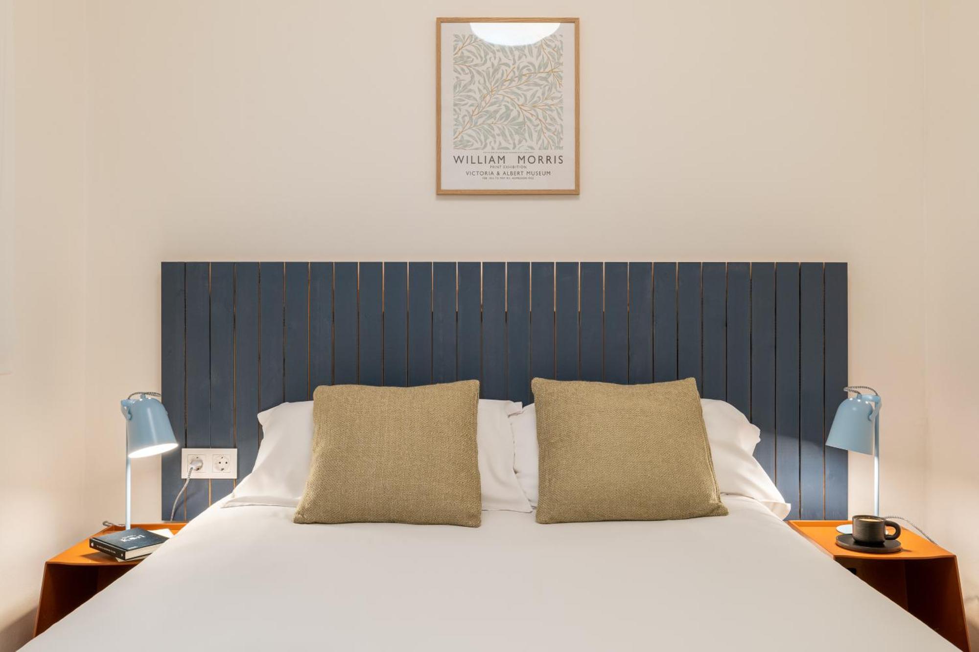 Rafael Apartment By Olala Homes L'Hospitalet de Llobregat Extérieur photo